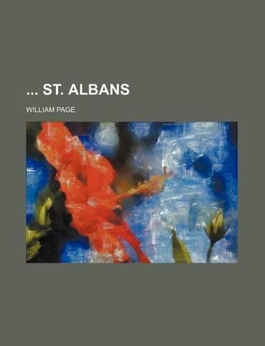St. Albans