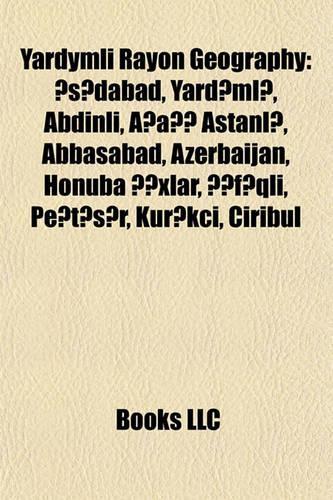 Yardymli Rayon Geography Introduction