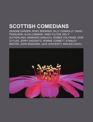 Scottish Comedians