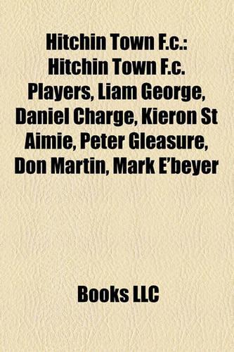Hitchin Town F.C.