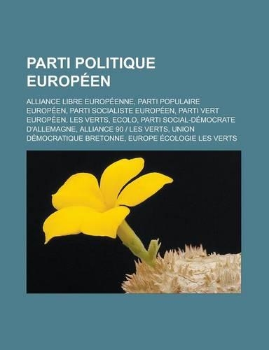 Parti Politique Europeen
