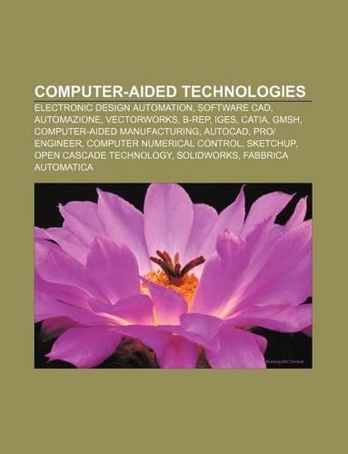 Computer-Aided Technologies