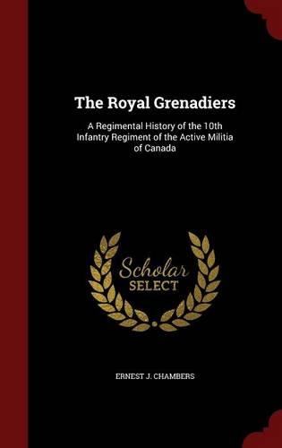 The Royal Grenadiers