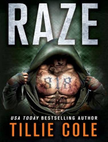 Raze: (1 Scarred Souls)