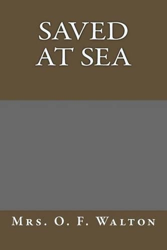 Saved at Sea: (English)