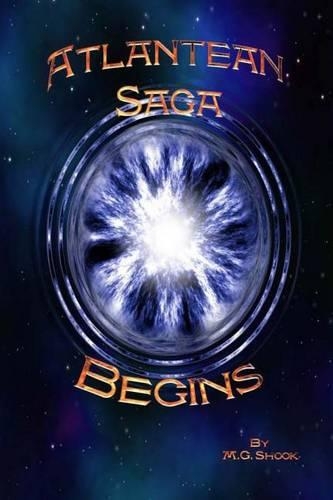 Atlantean Saga Begins