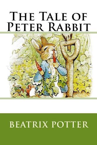 The Tale of Peter Rabbit