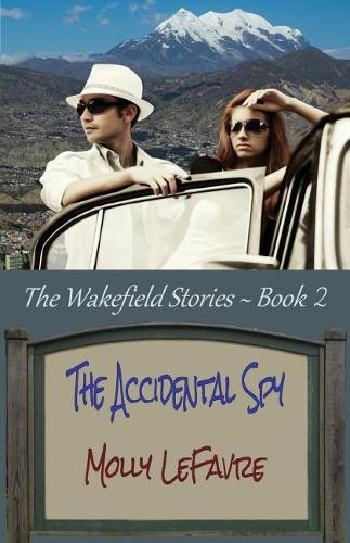 The Accidental Spy