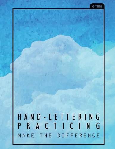 Hand-Lettering Practice