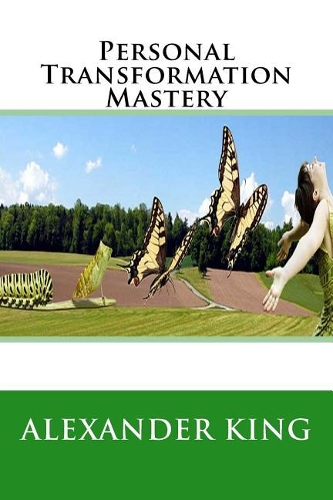 Personal Transformation Mastery
