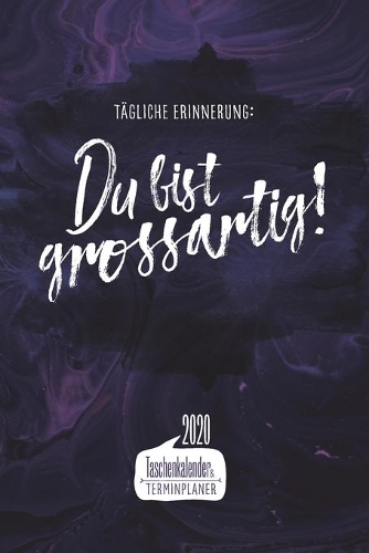 Tägliche Erinnerung