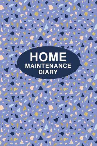 Home Maintenance Diary