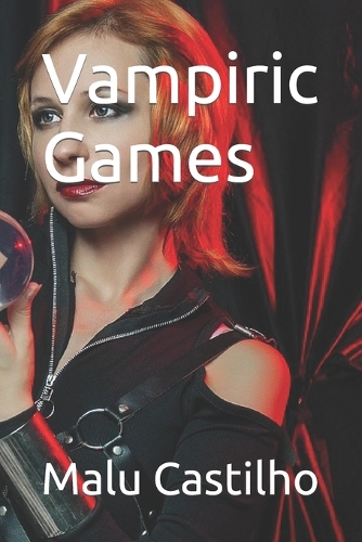 Vampiric games