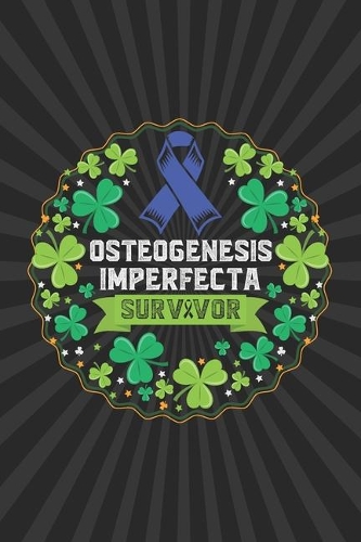 Osteogenesis Imperfecta Awareness