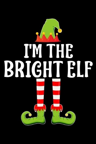 I'm the Bright Elf