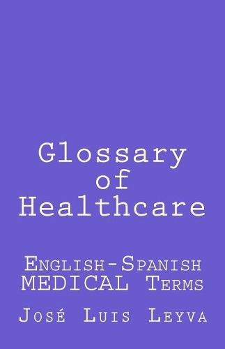 Glossary of Healthcare