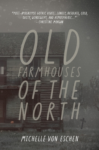 Old Farmhouses of the North
