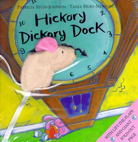 Hickory Dickory Dock
