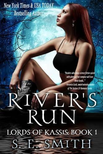 River's Run: Lords of Kassis(1 Lords of Kassis)