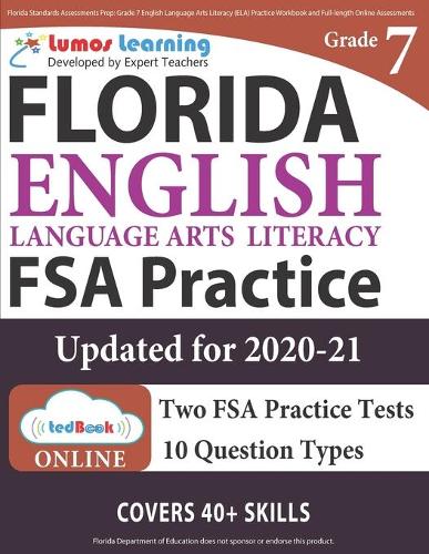 Florida Standards Assessments Prep