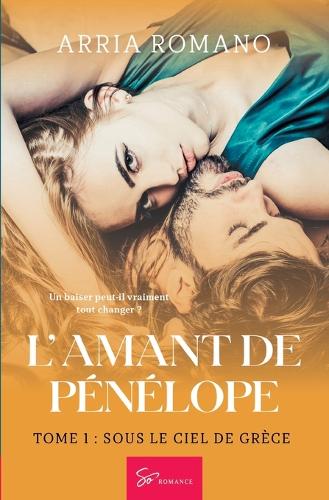 L'Amant de Pénélope - Tome 1