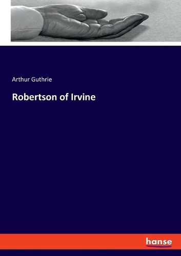 Robertson of Irvine