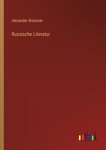 Russische Literatur