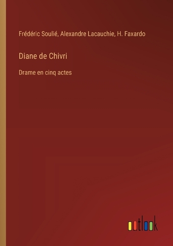 Diane de Chivri