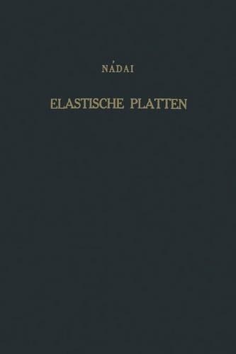 Die elastischen Platten