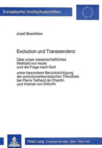 Evolution Und Transzendenz