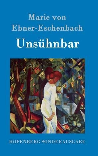 Unsühnbar: (German)