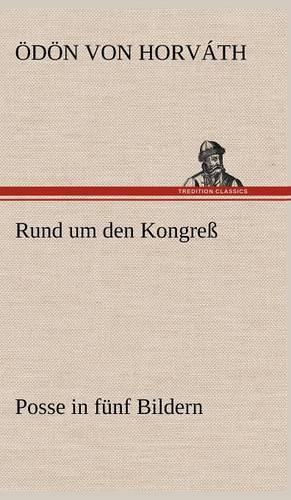 Rund Um Den Kongress