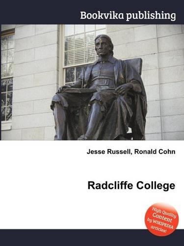 Radcliffe College