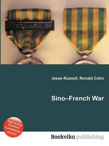 Sino-French War: (English)