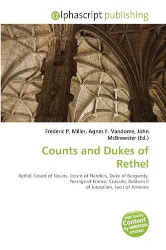 Counts and Dukes of Rethel