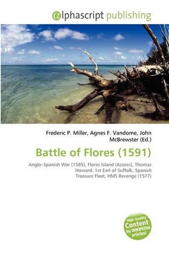 Battle of Flores (1591)