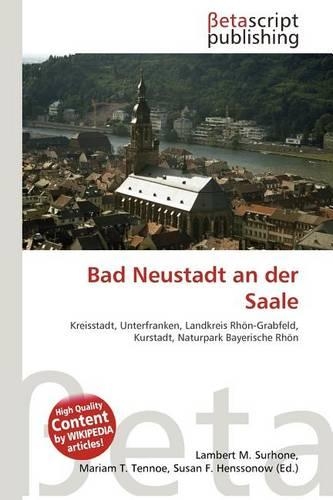 Bad Neustadt an Der Saale