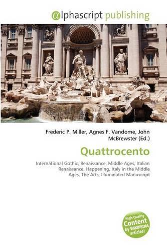 Quattrocento