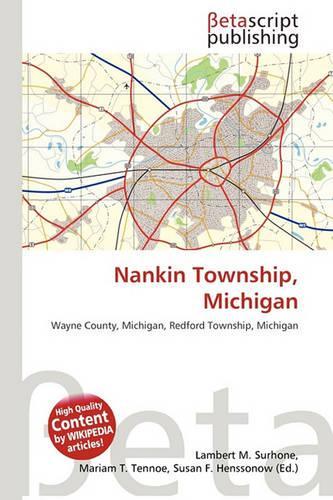 Nankin Township, Michigan