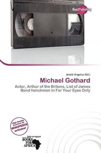 Michael Gothard