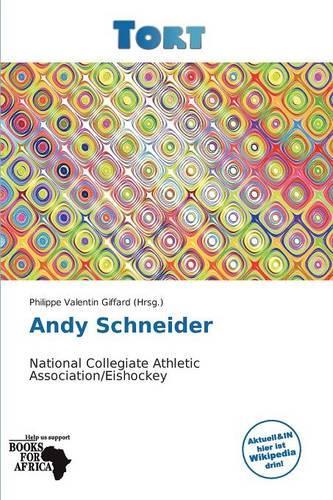 Andy Schneider