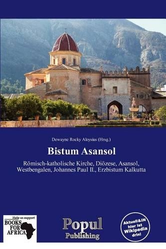 Bistum Asansol