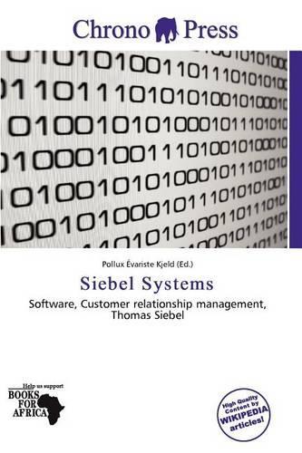 Siebel Systems