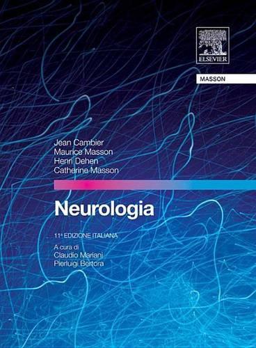 Neurologia: (Collana Università)