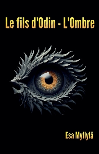 Le Fils d'Odin - L'Ombre