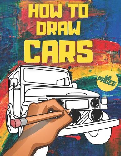 How To Draw Cars