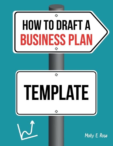 How To Draft A Business Plan Template