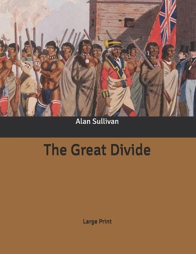 The Great Divide