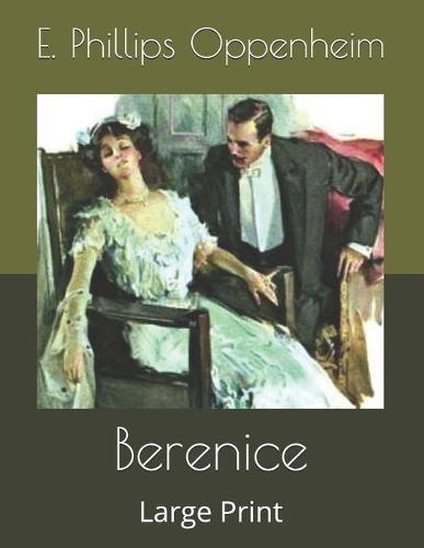 Berenice: Large Print