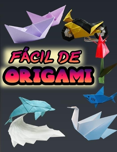 Fácil de Origami